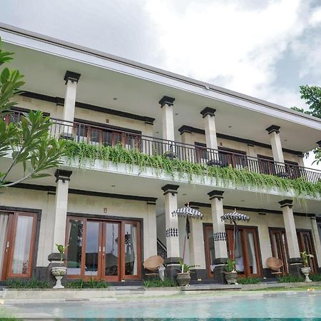 Green Padma Ubud 외부 사진