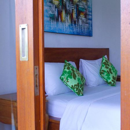 Green Padma Ubud 외부 사진