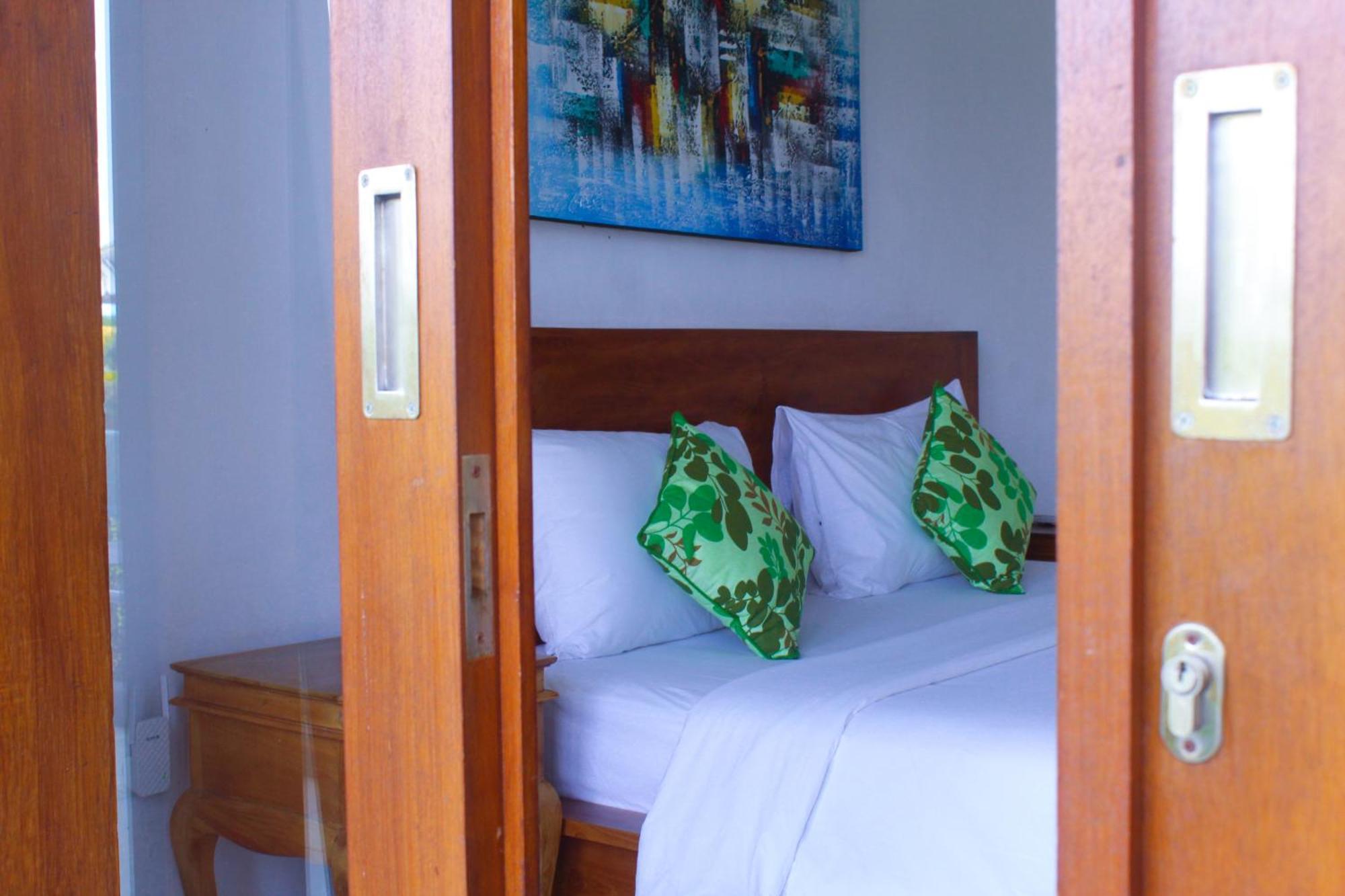 Green Padma Ubud 외부 사진