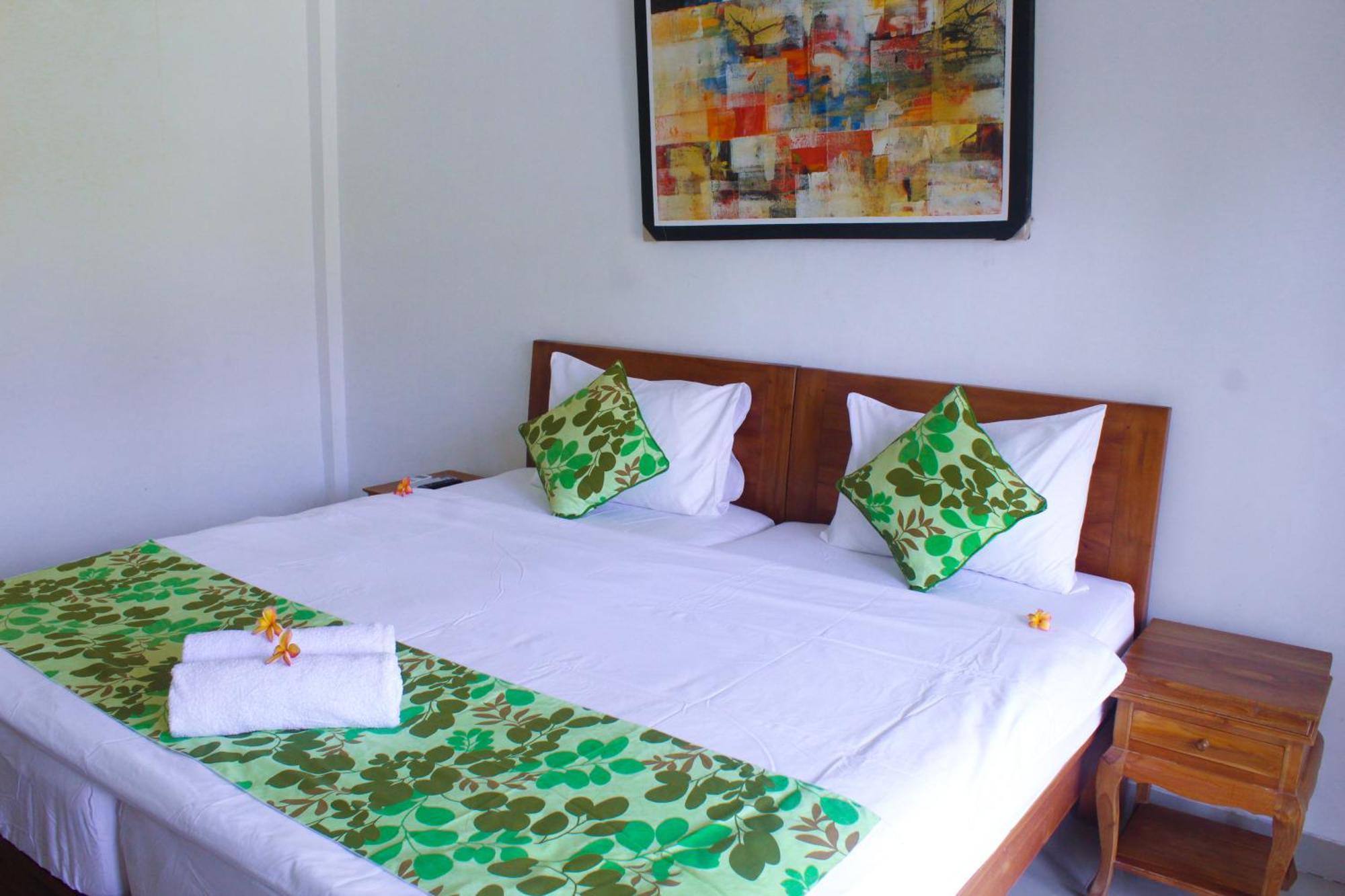 Green Padma Ubud 외부 사진