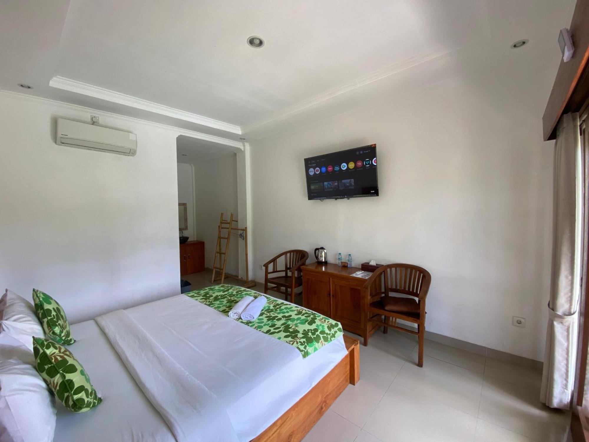 Green Padma Ubud 외부 사진